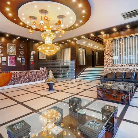 Oaktel Hotel Grand Shiva Near Ganga Ghat Haridwār Екстериор снимка