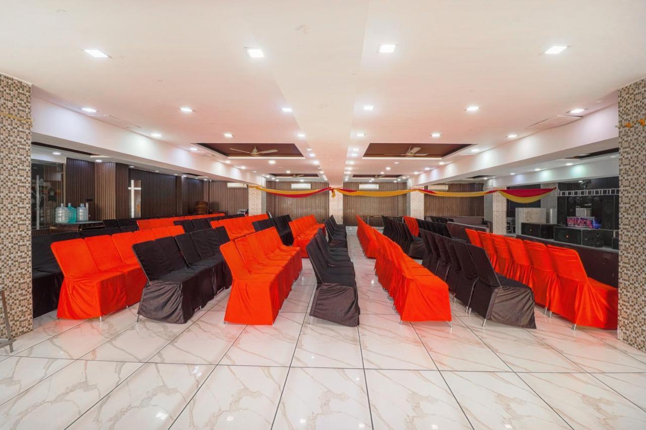 Oaktel Hotel Grand Shiva Near Ganga Ghat Haridwār Екстериор снимка