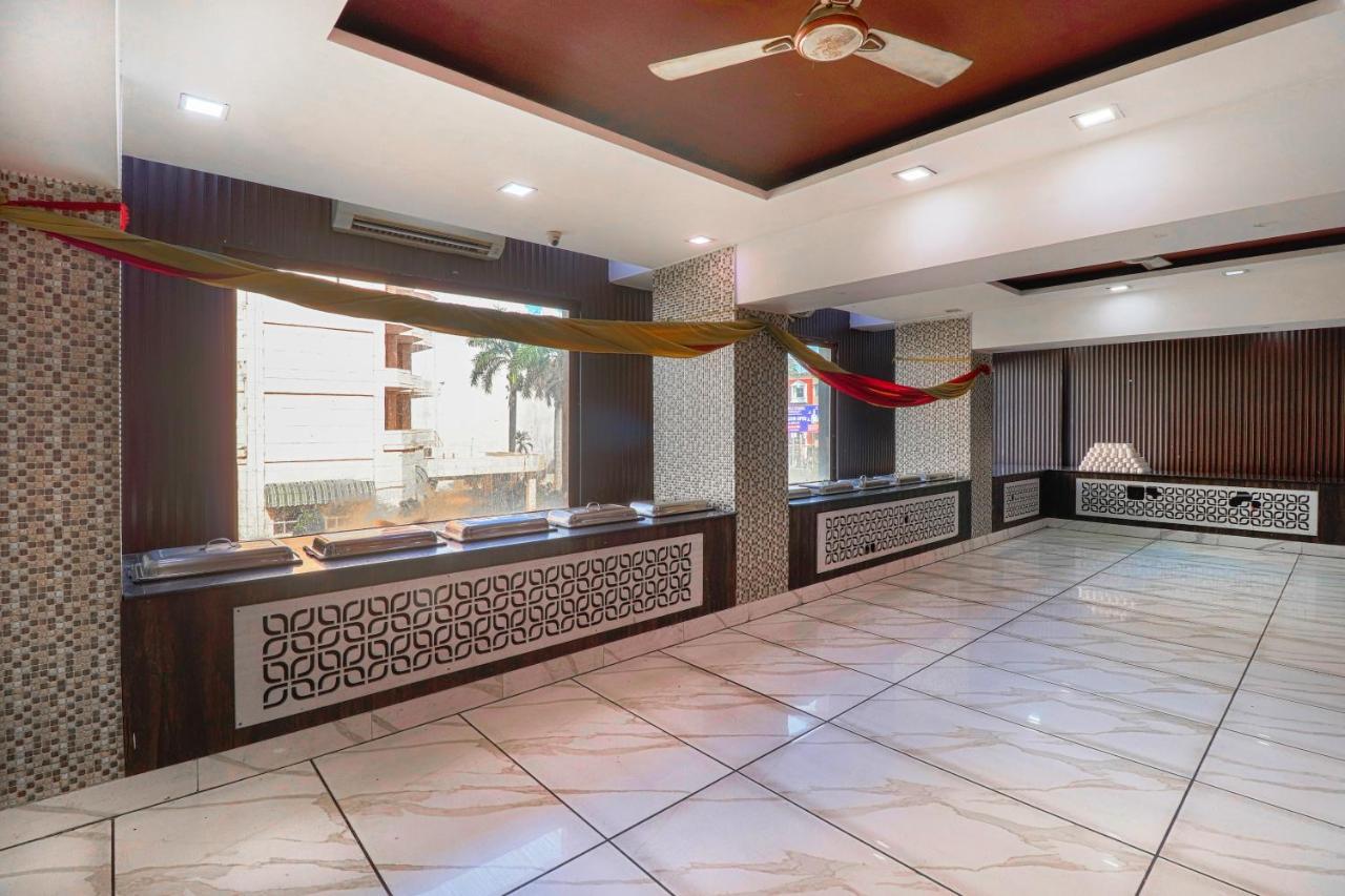 Oaktel Hotel Grand Shiva Near Ganga Ghat Haridwār Екстериор снимка