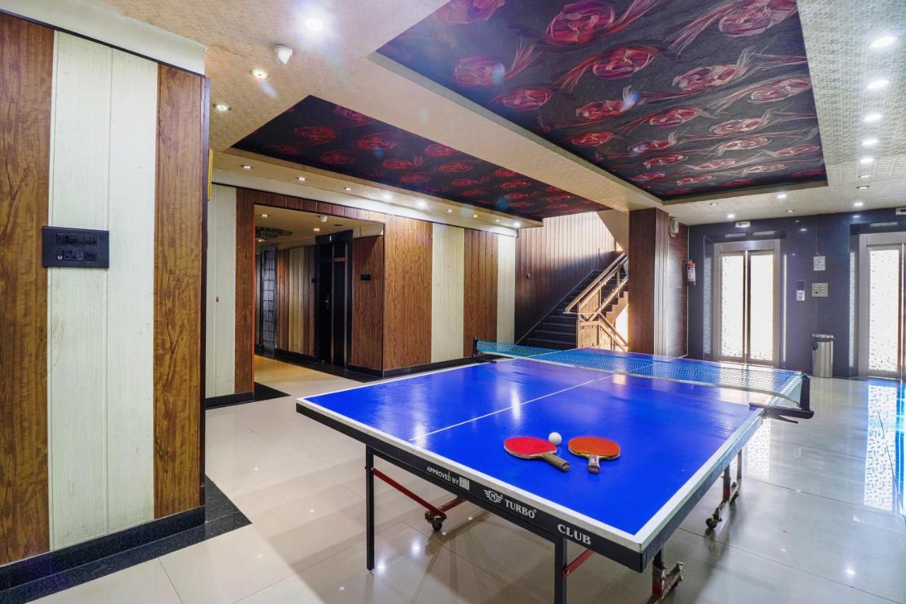 Oaktel Hotel Grand Shiva Near Ganga Ghat Haridwār Екстериор снимка