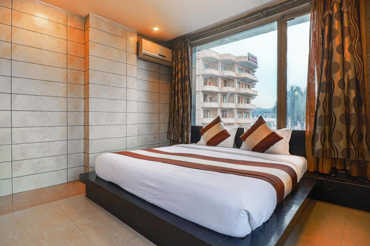 Oaktel Hotel Grand Shiva Near Ganga Ghat Haridwār Екстериор снимка
