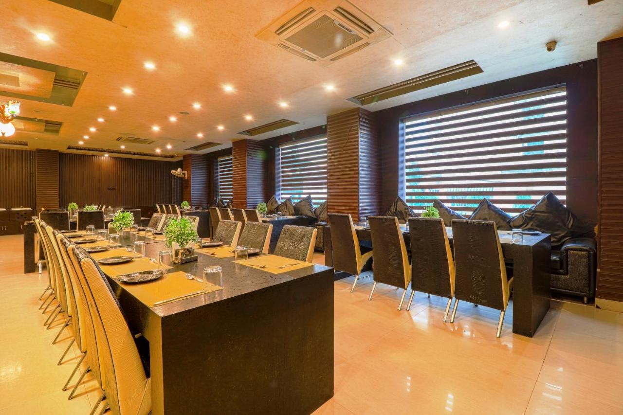 Oaktel Hotel Grand Shiva Near Ganga Ghat Haridwār Екстериор снимка