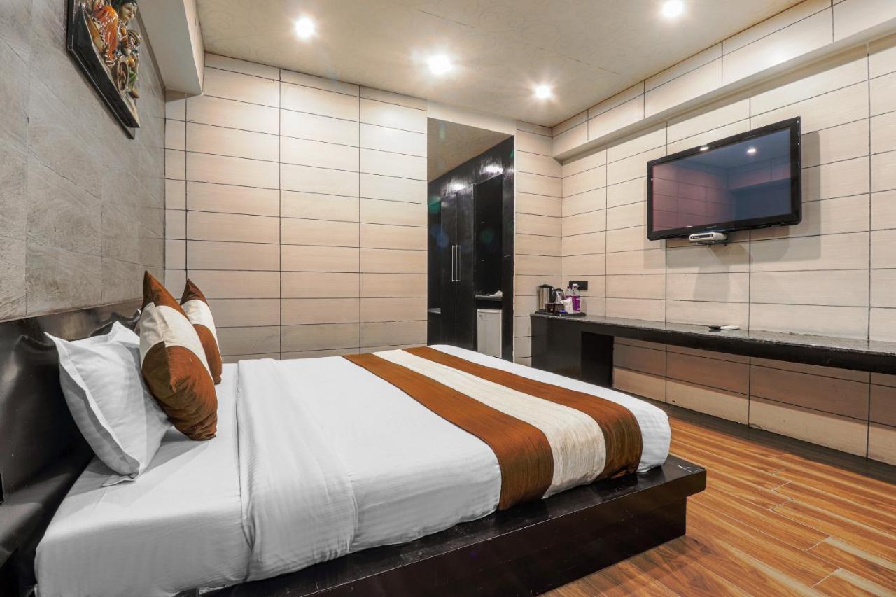 Oaktel Hotel Grand Shiva Near Ganga Ghat Haridwār Екстериор снимка