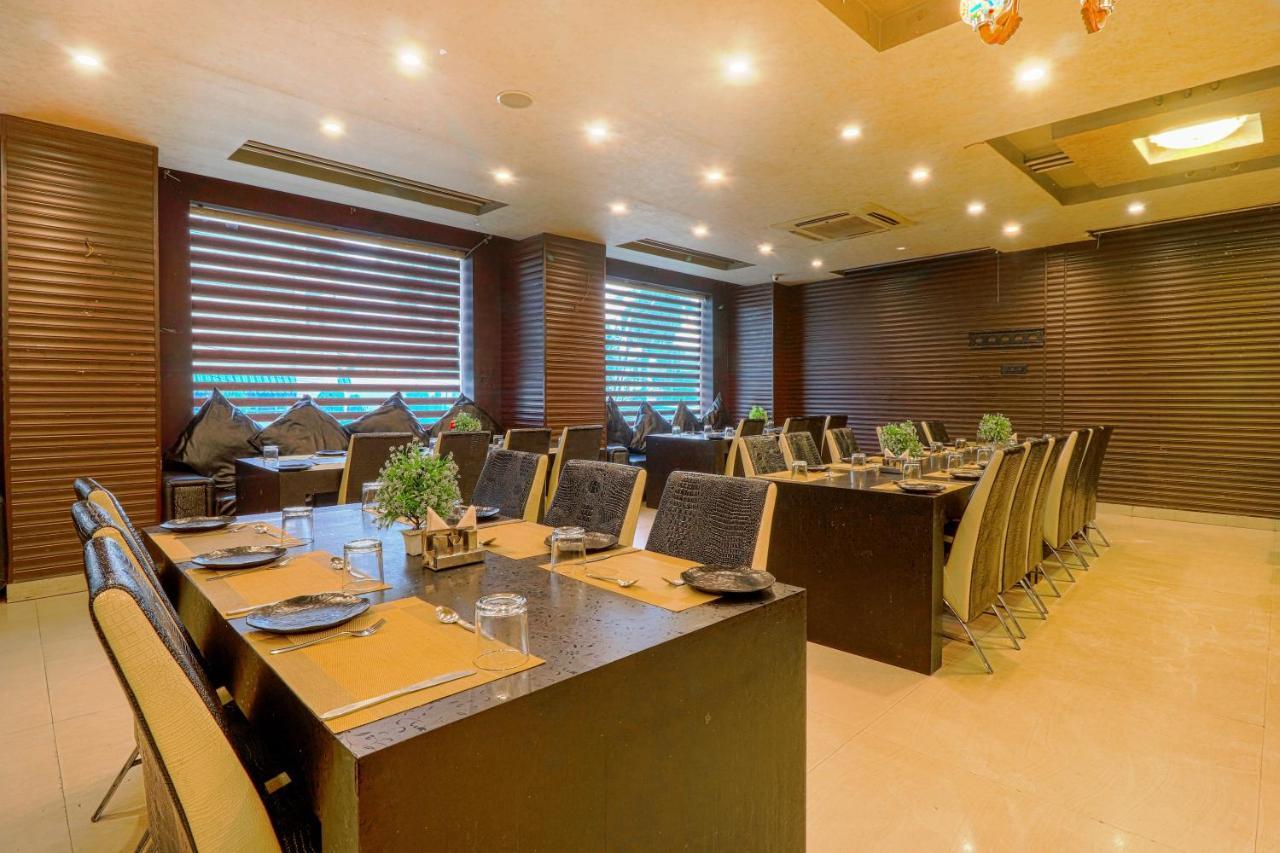 Oaktel Hotel Grand Shiva Near Ganga Ghat Haridwār Екстериор снимка
