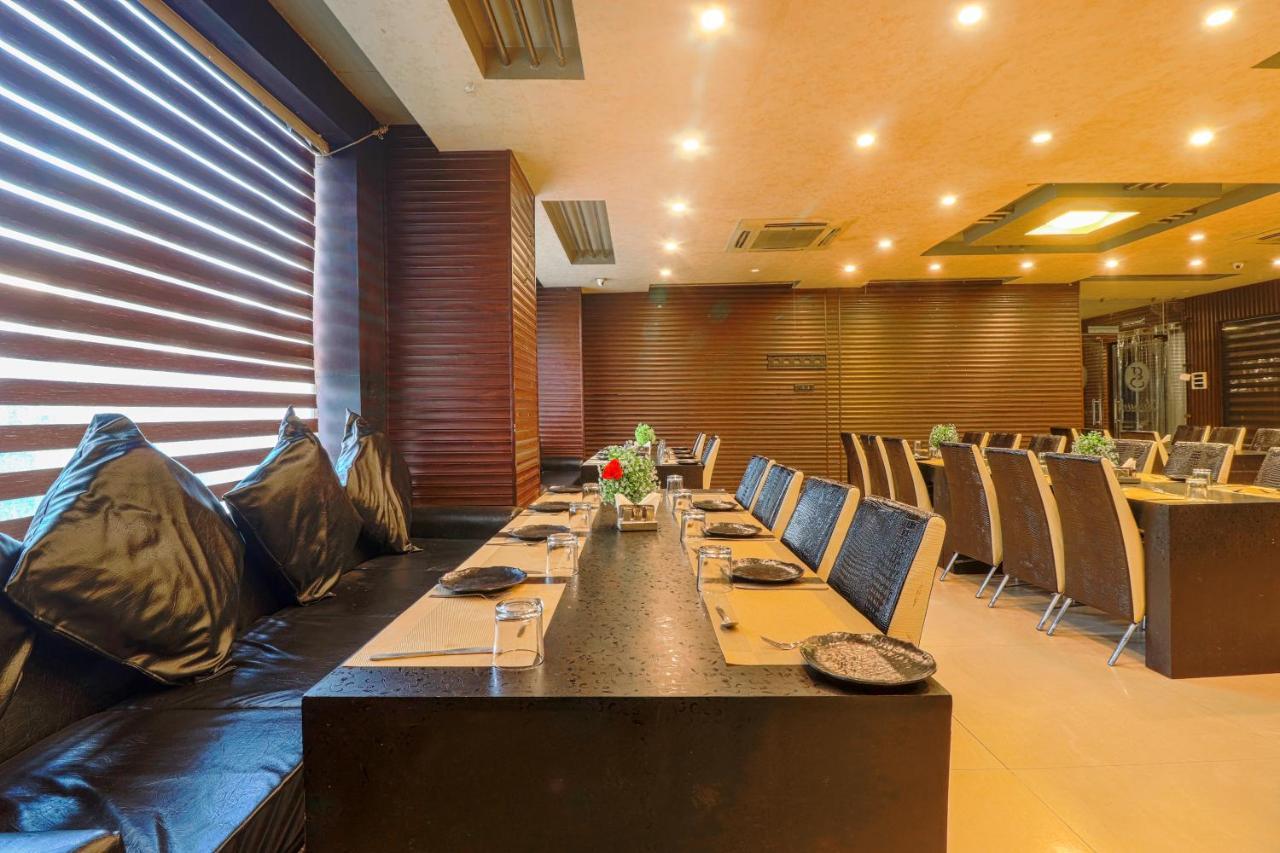 Oaktel Hotel Grand Shiva Near Ganga Ghat Haridwār Екстериор снимка