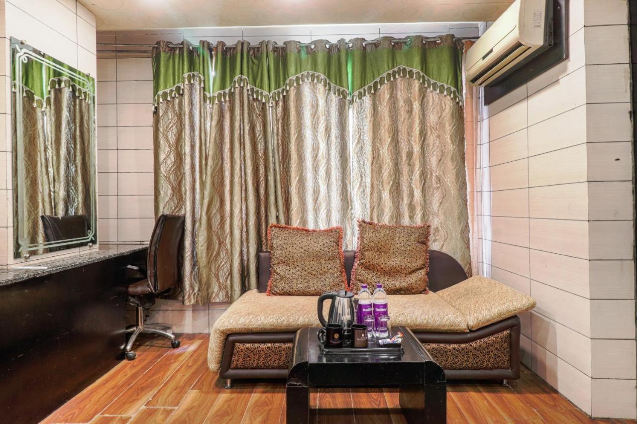 Oaktel Hotel Grand Shiva Near Ganga Ghat Haridwār Екстериор снимка